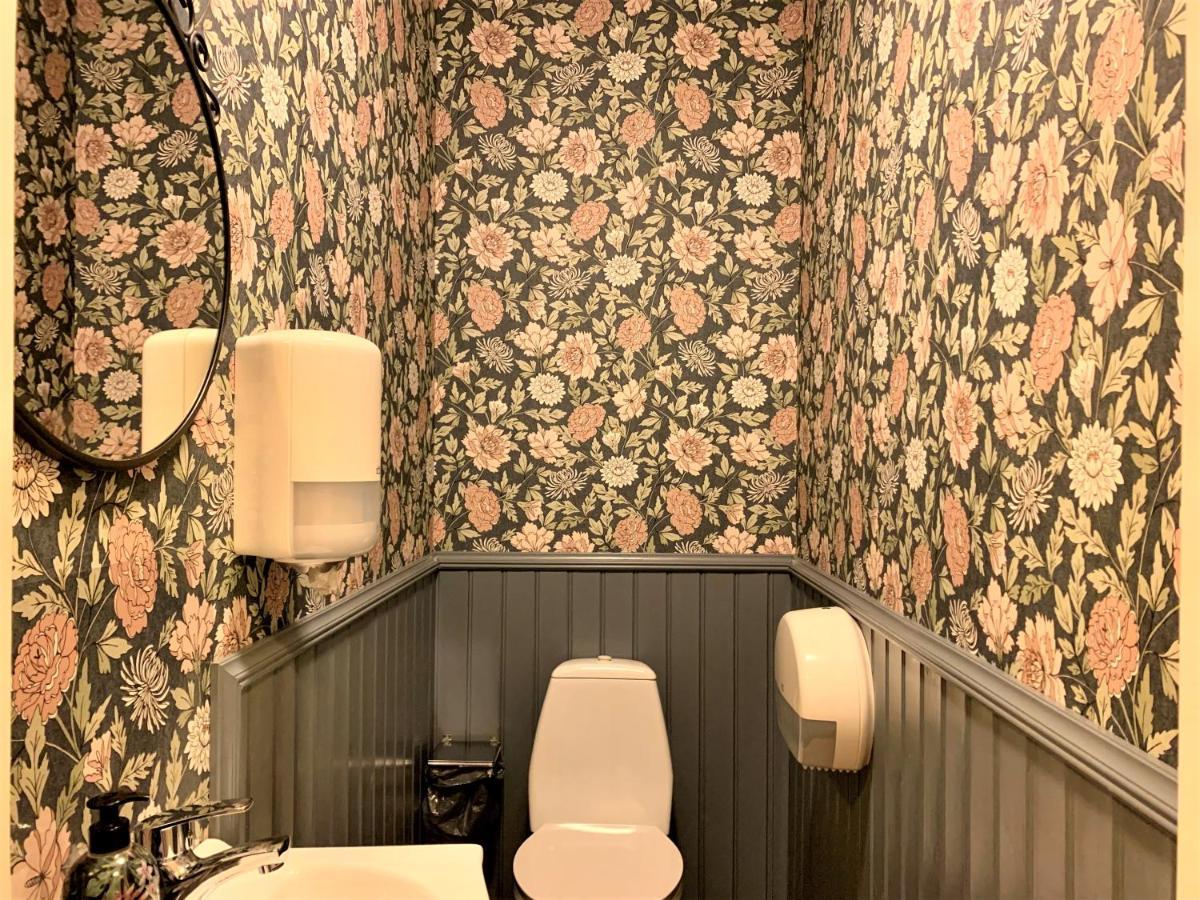 Hotell Järnvägshotellet 2*