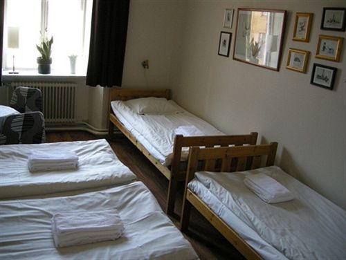 Järnvägshotellet